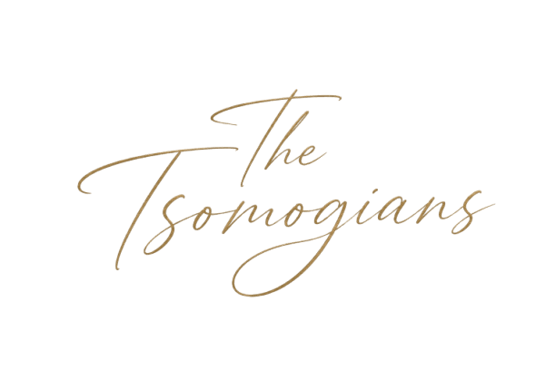 The Tsomogians